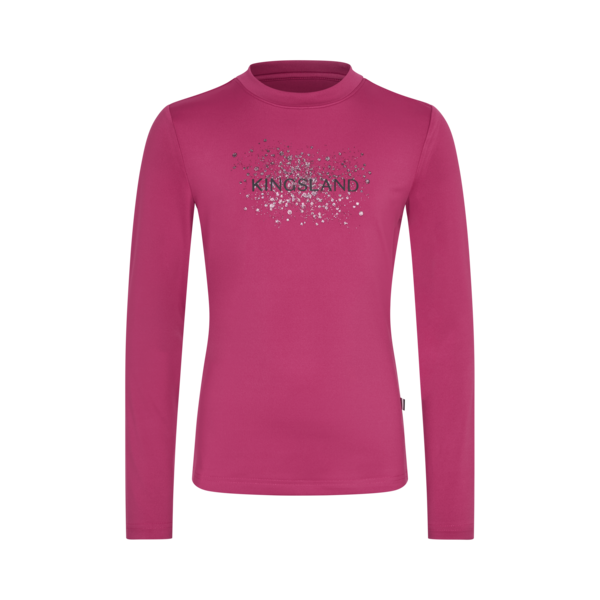 Kingsland Madeline Junior Training Shirt
