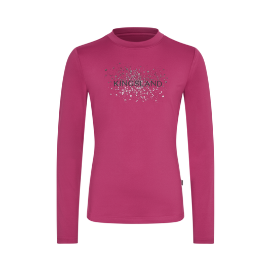 Kingsland Madeline Junior Training Shirt