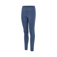Kingsland Mila Junior F-Grip Denim Tights