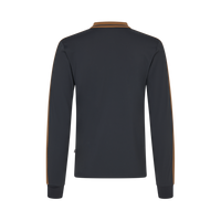 Kingsland Marco Mens Long Sleeve Polo Pique