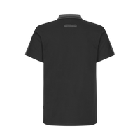 Kingsland Marcus Mens Short Sleeve Cotton Polo Pique
