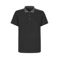 Kingsland Marcus Mens Short Sleeve Cotton Polo Pique