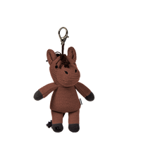 Kingsland Monty Knitted Horse Teddy