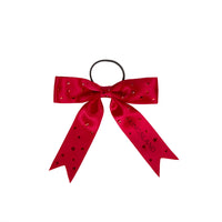 Kingsland Monroe Red Bow W. Swarovski 1-pack