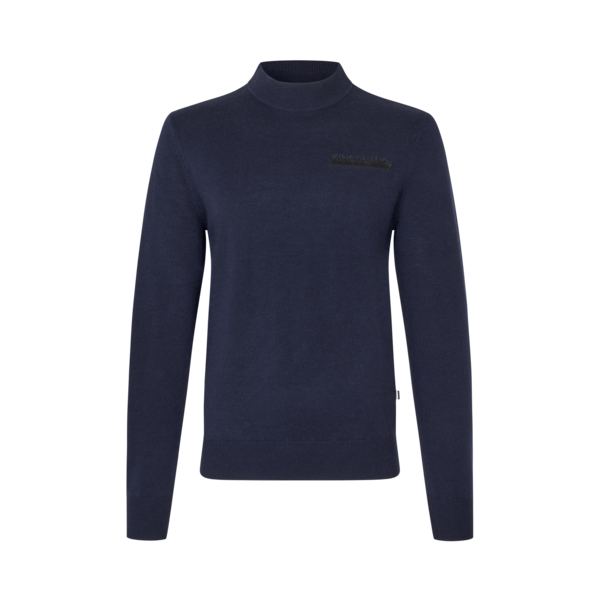 Kingsland Mitchel Mens Rollneck Knit