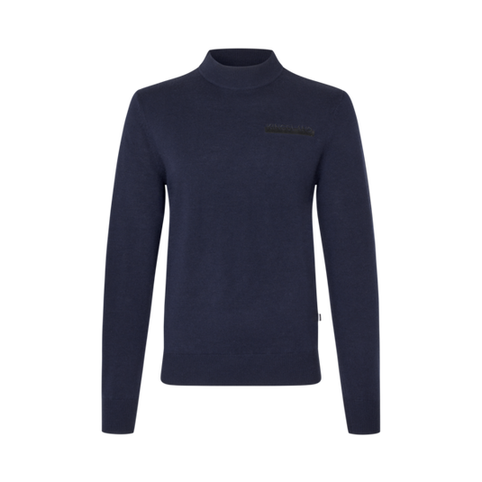 Kingsland Mitchel Mens Rollneck Knit