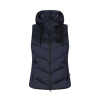 Kingsland Monica Ladies Padded Bodywarmer