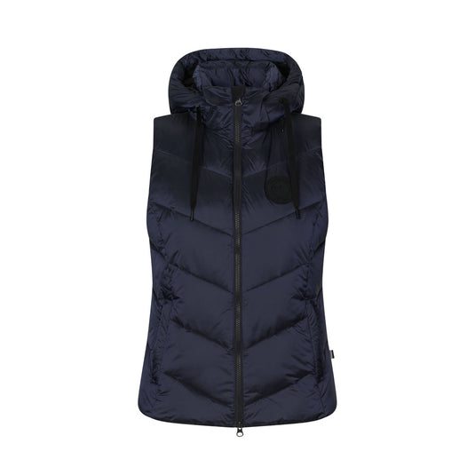 Kingsland Monica Ladies Padded Bodywarmer