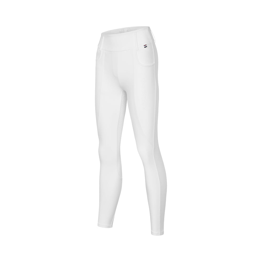 Kingsland Kristin Ladies A Shape F-Grip Pull Up Breeches
