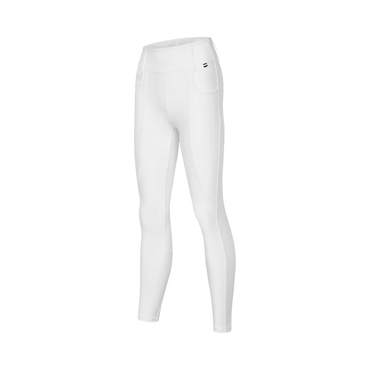 Kingsland Kristin Ladies A Shape F-Grip Pull Up Breeches