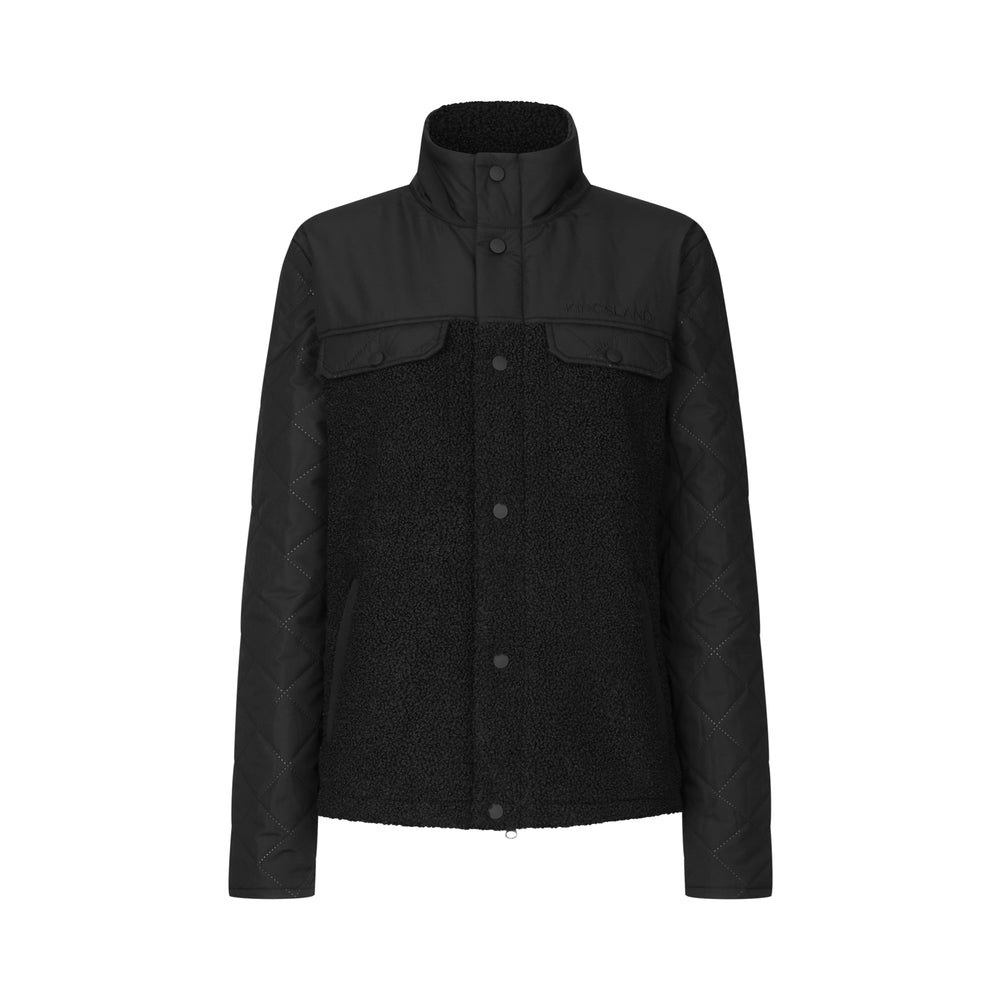Kingsland Morris Mens Thermo Overshirt