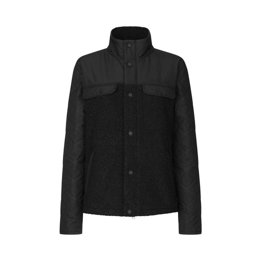 Kingsland Morris Mens Thermo Overshirt