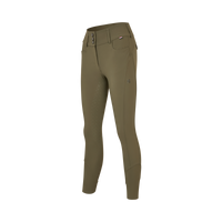 Kingsland Kimi Ladies A Shape Mid Waist F-Grip Breeches AW26