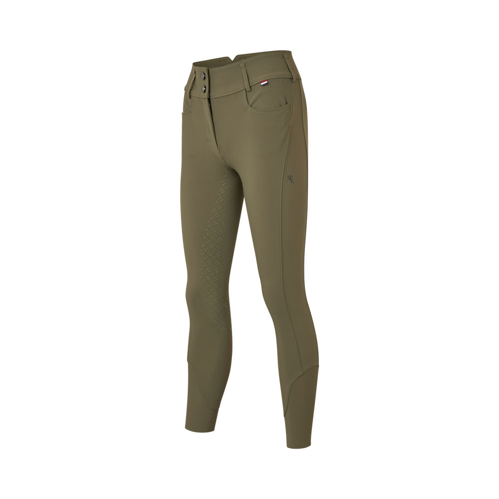 Kingsland Kira Ladies H Shape Regular F-Grip Breeches AW26