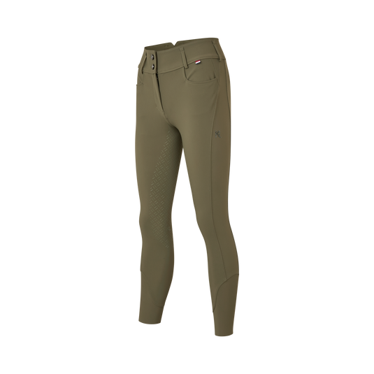 Kingsland Kira Ladies H Shape Regular F-Grip Breeches AW26