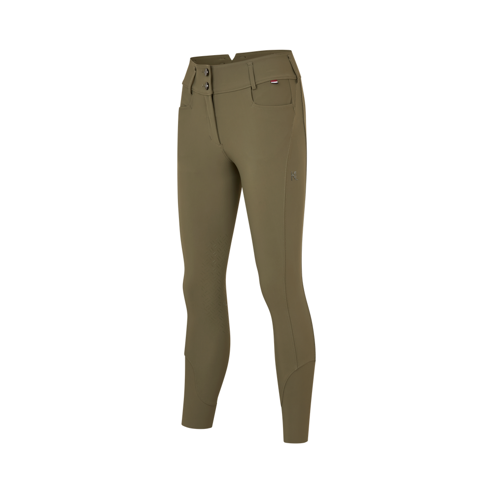 Kingsland Kira Ladies H Shape Regular K-Grip Breeches AW26