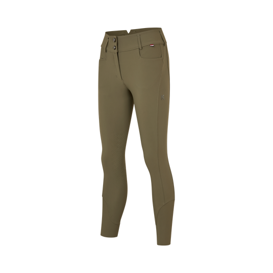 Kingsland Kira Ladies H Shape Regular K-Grip Breeches AW26