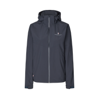 Classic Unisex Lightweight Rain Jacket