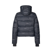 Classic Ladies Insulated Jacket