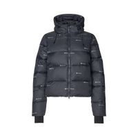 Classic Ladies Insulated Jacket