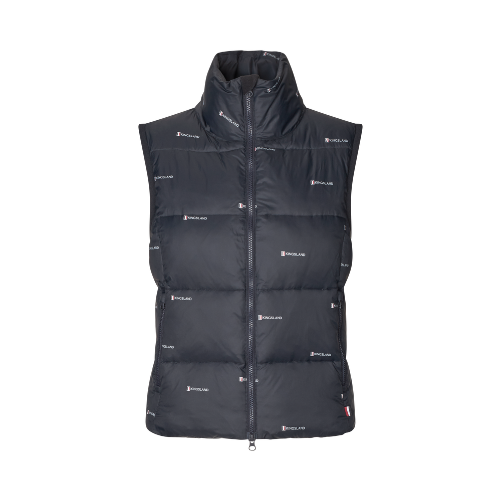 Classic Ladies Insulated Bodywarmer