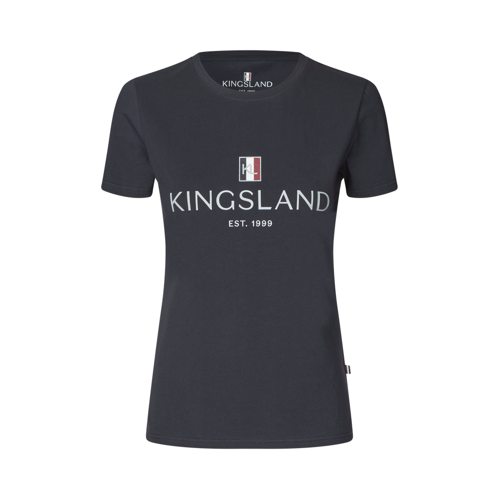 Classic Ladies Logo T-shirt