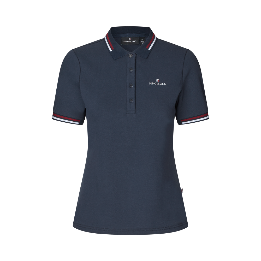 Classic Ladies Polo shirt