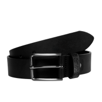 Classic Unisex Leather Belt