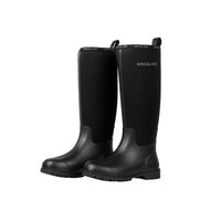 Kingsland Maria Ladies High Shaft Rubber Boot