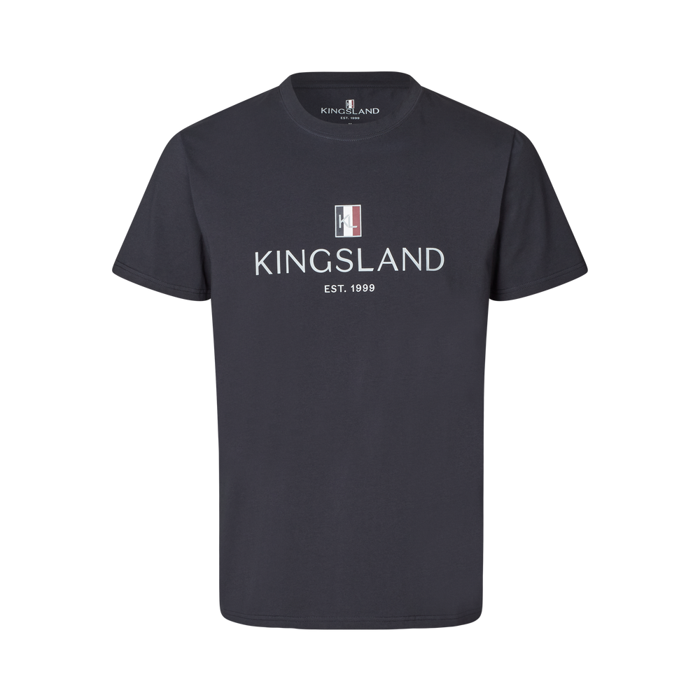 Classic Mens Logo T-shirt