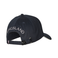 Classic Unisex Logo Cap