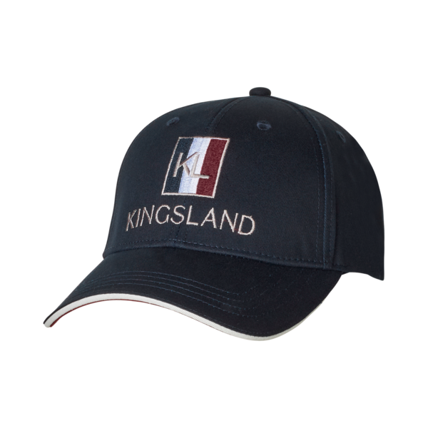 Classic Unisex Logo Cap