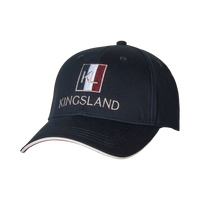 Classic Unisex Logo Cap
