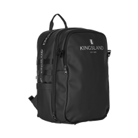 Classic Groom Backpack