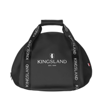 Classic Wide Brim Helmet Bag