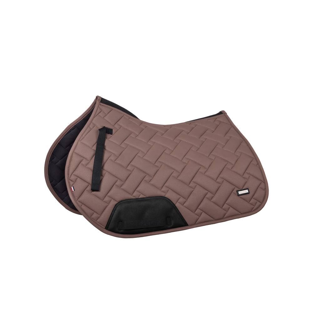 Kingsland Lexie Jumping Saddle Pad