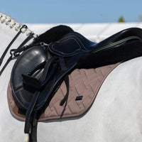 Kingsland Lexie Jumping Saddle Pad