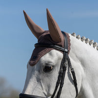 Kingsland Lexie Crochet Fly Hat