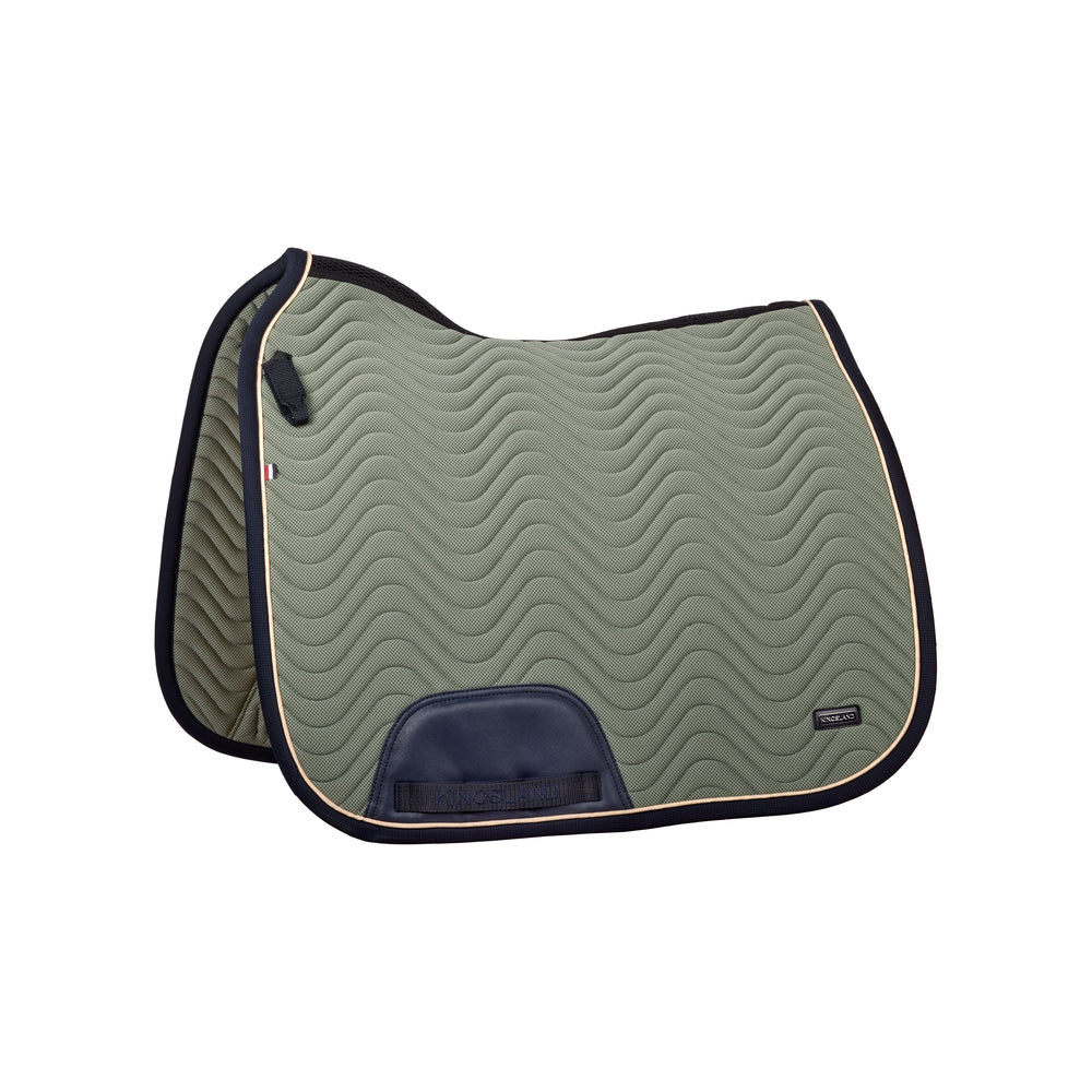 Kingsland Lucca Cooling Dressage Saddle Pad