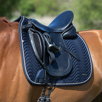 Kingsland Lucca Cooling Dressage Saddle Pad