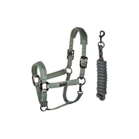 Kingsland Lucca Halter and Rope