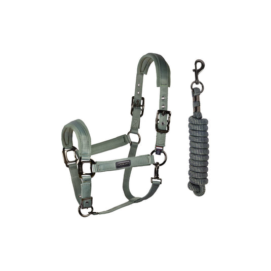 Kingsland Lucca Halter and Rope