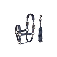 Kingsland Lucca Halter and Rope
