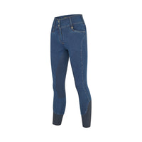 Kingsland Kayce Ladies H Shape F-Grip Denim Breeches