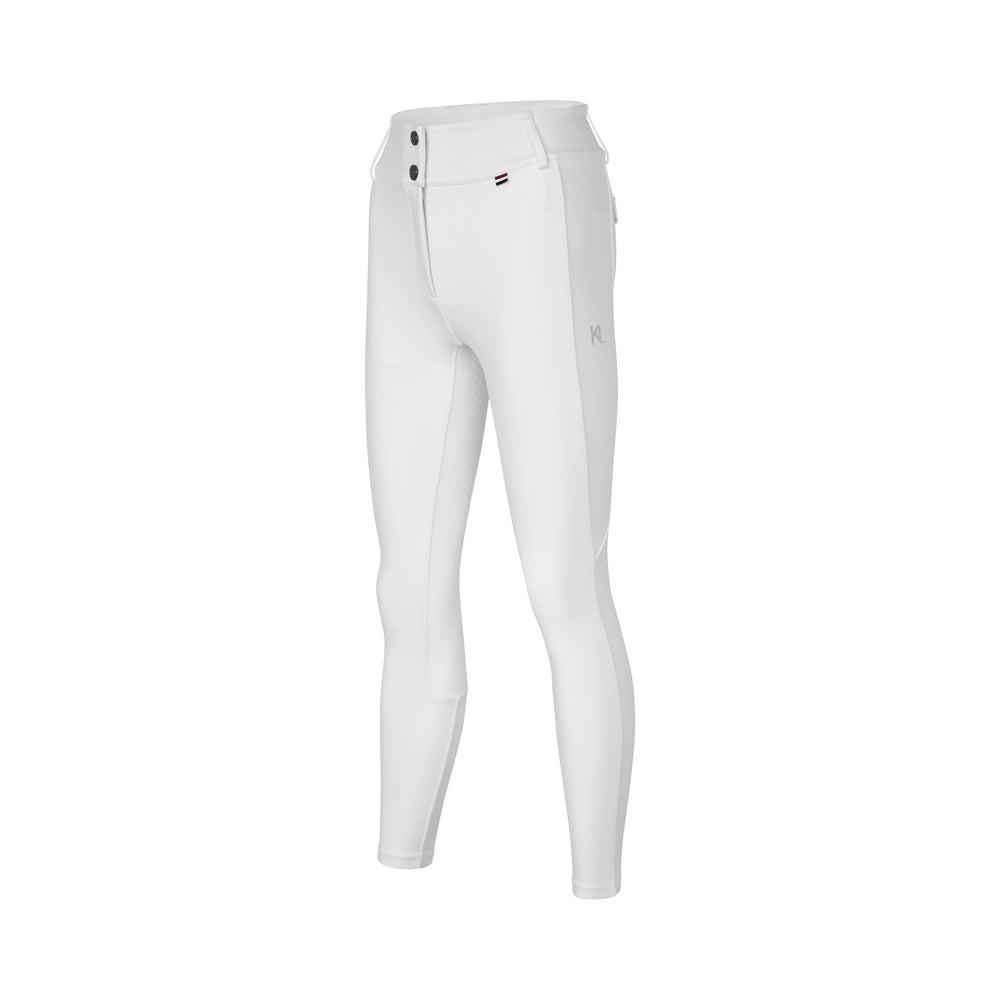 Kingsland Katty Ladies A Shape F-Grip Breeches