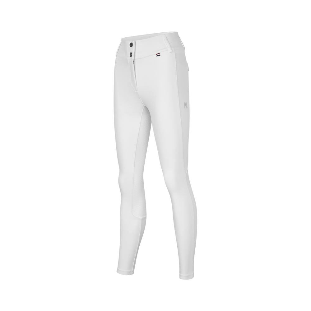 Kingsland Katty Ladies A Shape F-Grip Breeches AW26
