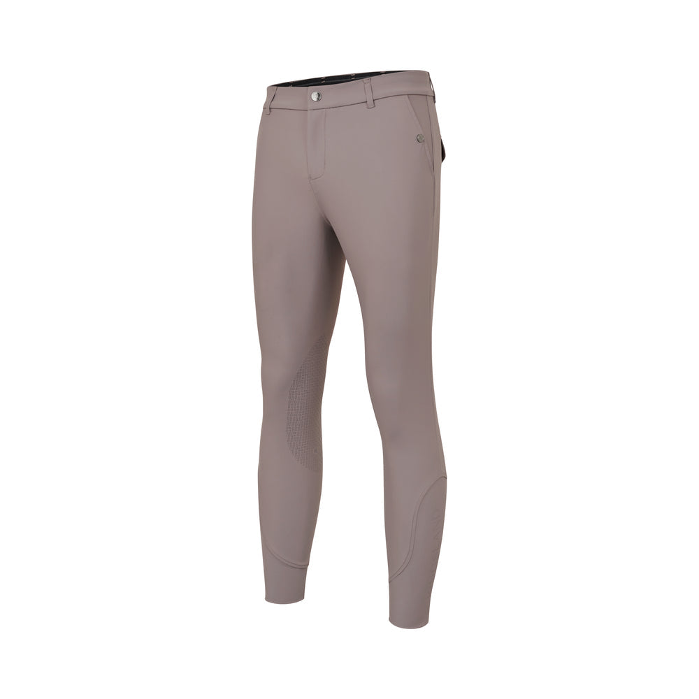 Kingsland Koa Mens K-Grip Seamless Breeches