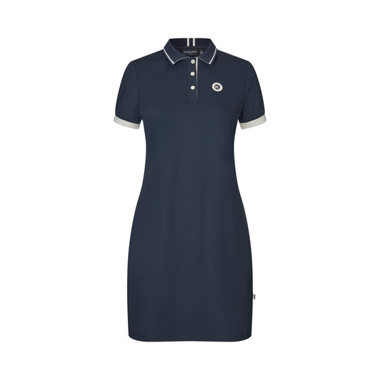 Kingsland Laura Ladies Polo Pique Dress