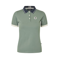 Kingsland Laura Ladies Polo Pique