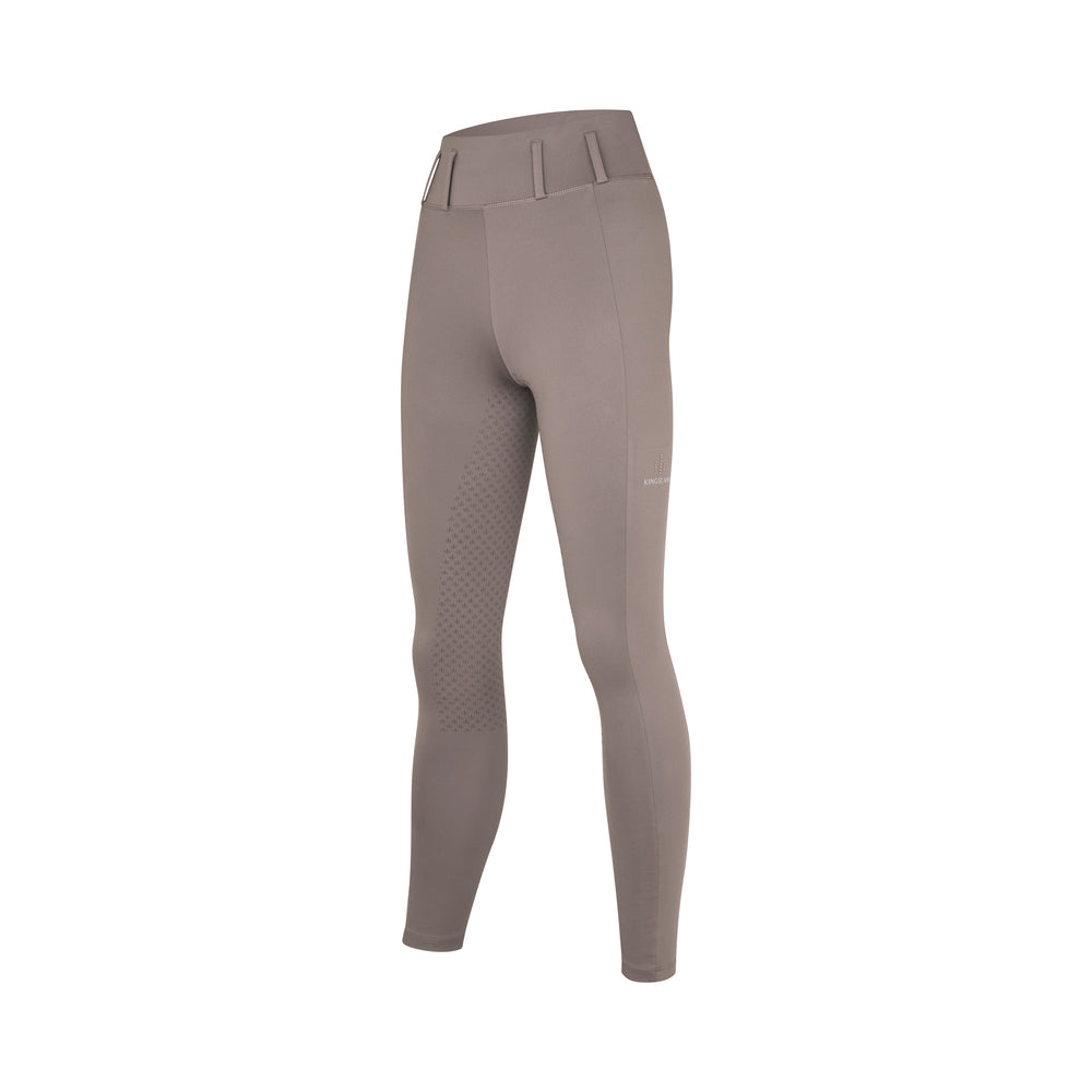Kingsland Lea Ladies F-Grip Tights F-Tec 5